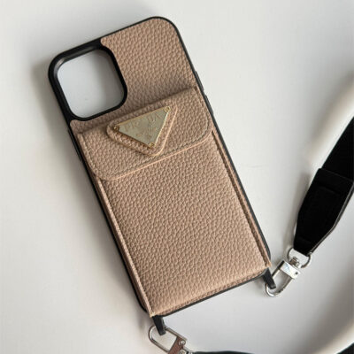P series Phone case 1005 | Accordion card holder (subject to the video)