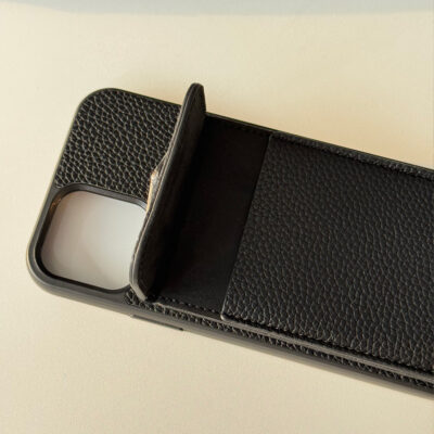 P series Phone case 1007 | Accordion card holder (subject to the video)