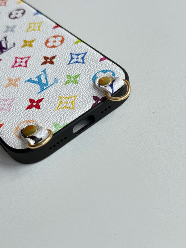 L series Phone case 1014 | NO card holder (subject to the video)
