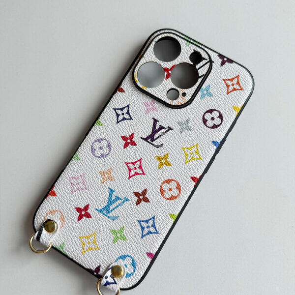L series Phone case 1014 | NO card holder (subject to the video)