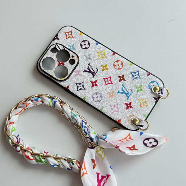 L series Phone case 1014 | NO card holder (subject to the video)