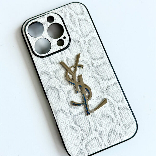 Y series Phone case 1018 | without card holder (subject to the video)