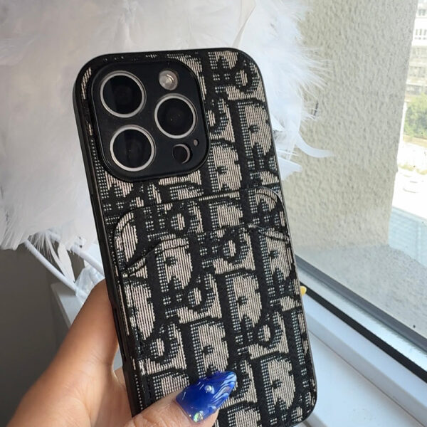 D series Phone case 1020 | with card holder (subject to the video)