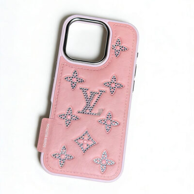L series Phone case 1021 | without card holder (subject to the video)