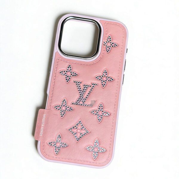 L series Phone case 1021 | without card holder (subject to the video)