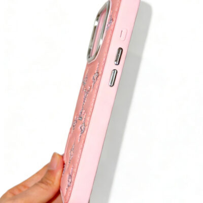 L series Phone case 1021 | without card holder (subject to the video)