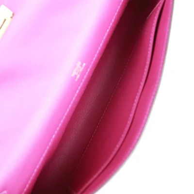 204881741c9ae92819c706db05fb6896 Hermès Kelly Cut Anemone Swift Gold Hardware