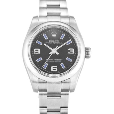 Rolex Lady Oyster Perpetual 176200 26 MM Ladies Watch