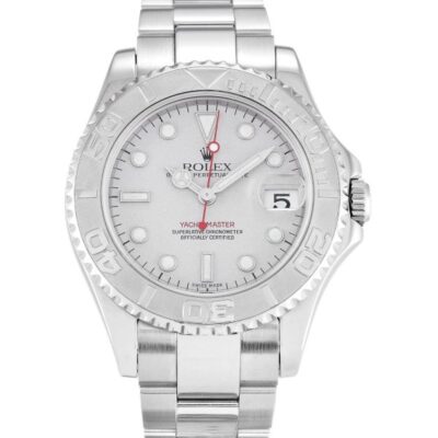 Rolex Yacht-Master 168622 35 MM Unisex Watch