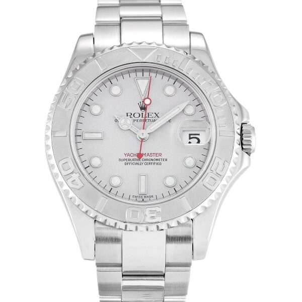 Rolex Yacht-Master 168622 35 MM 男女通用腕表