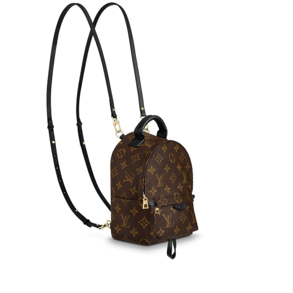 20cebd6495b9f448e850d4497a3bb7e3 Louis Vuitton Palm Springs Mini M41562