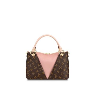 20dac0d157a41b8c9af0ec1755aedd84 Louis Vuitton V Tote BB M43967