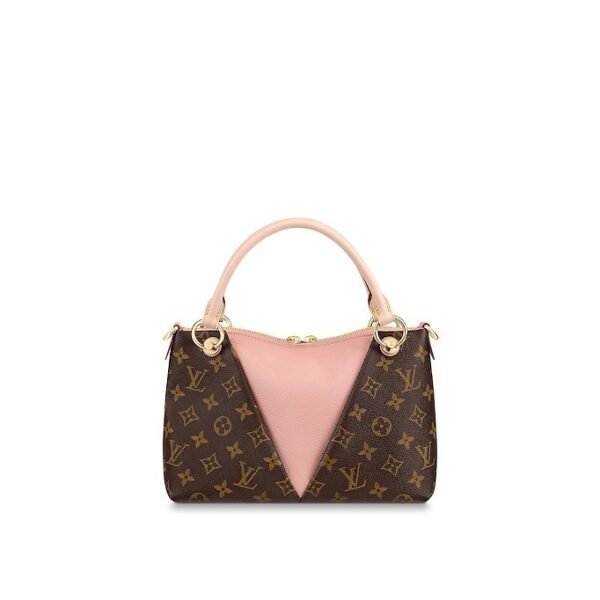 20dac0d157a41b8c9af0ec1755aedd84 Louis Vuitton V Tote BB M43967