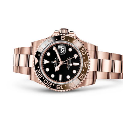 Travel the World in Style with Rolex GMT-Master II-M126715chnr 0001 | Buy Online Now