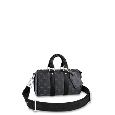 Louis Vuitton Keepall Bandoulière 25 M46271
