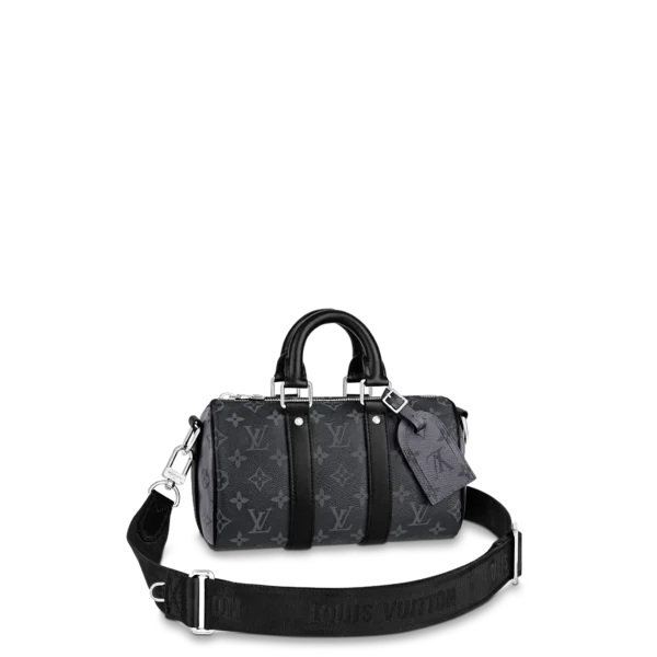 Louis Vuitton Keepall Bandoulière 25 M46271