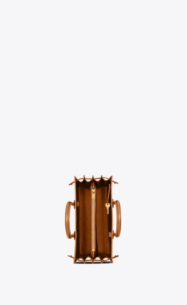 210df7193c26d03ab447fdabef4edbfb YSL Sac de Jour Baby in Smooth Leather