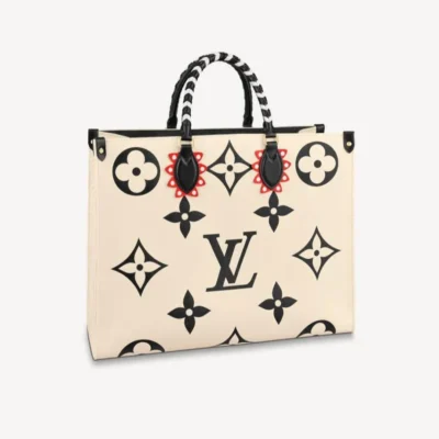LOUIS VUITTON On the Go GM - M45372