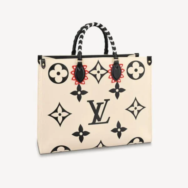 LOUIS VUITTON On the Go GM - M45372