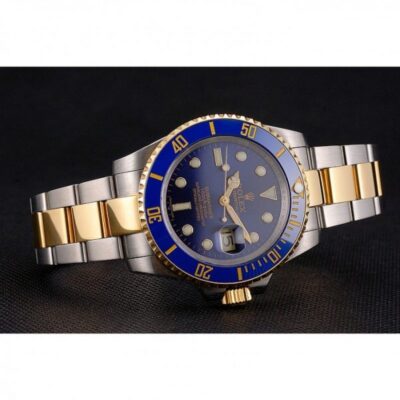 219ce773d365cc2e1a7d2cda658d1e7f Rolex Submariner PR16233B 41 mm Mens Watch