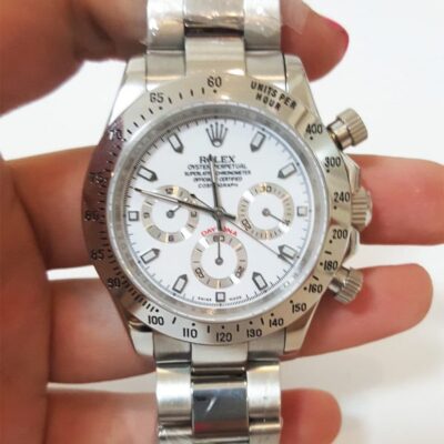 Rolex Daytona 116520 Watch
