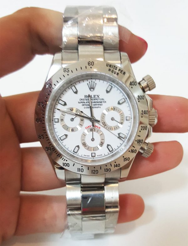 Rolex Daytona 116520 Watch