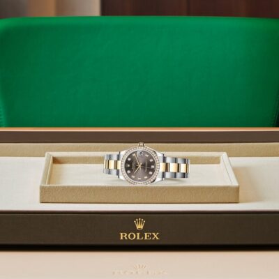 ROLEX DATEJUST 31-M278383rbr 0021