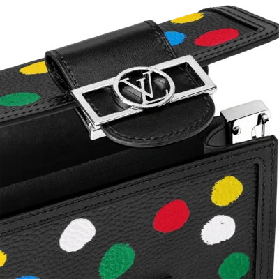 Louis Vuitton M21750 LV X YK DAUPHINE MINI
