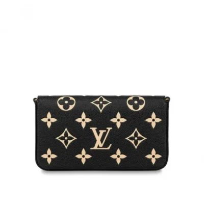 225eb5d9eae1d11cc31b3a87f899379e Louis Vuitton M80482 Félicie Pochette