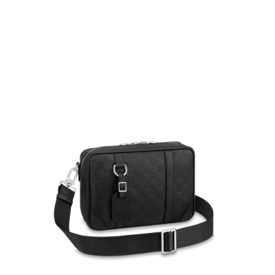 Louis Vuitton Sirius Messenger N45286