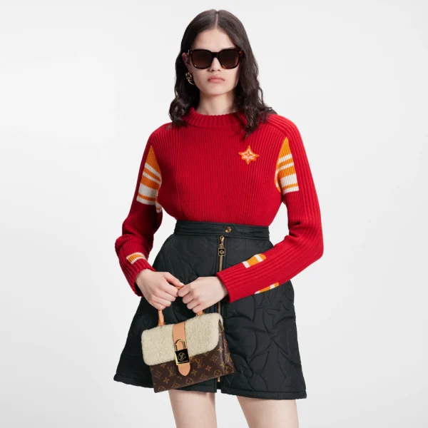 Louis Vuitton M46318 LOCKY BB