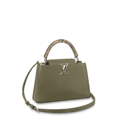 Louis vuitton Capucine MM