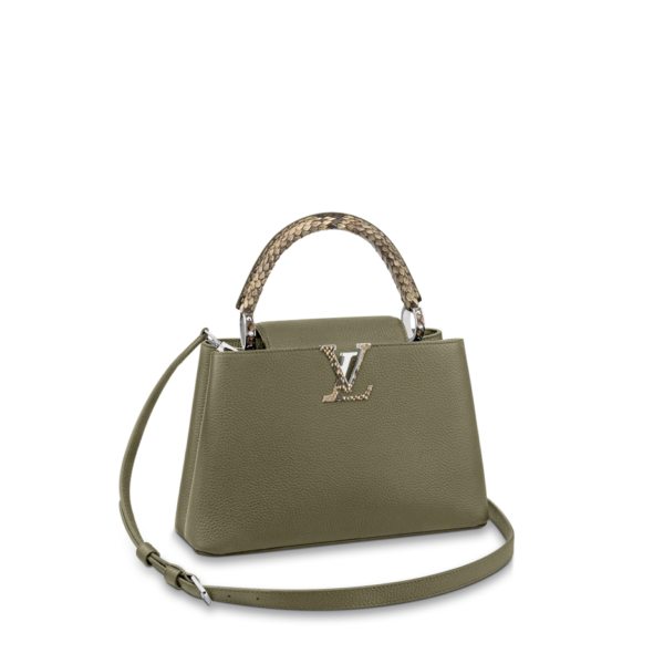 Louis vuitton Capucine MM