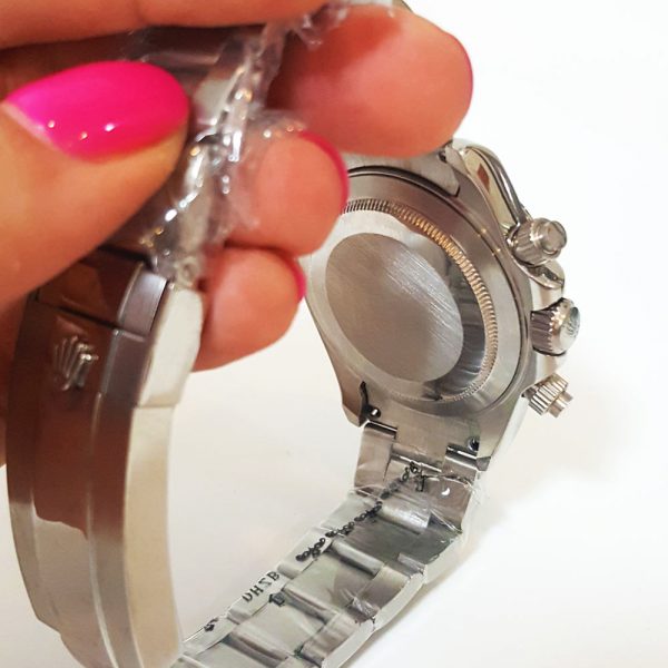 Rolex Daytona 116509N Watch