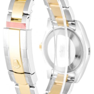 ساعة نسائية رولكس Datejust Lady 178273.2 31 MM