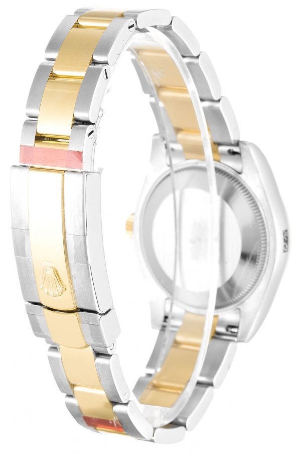 ساعة نسائية رولكس Datejust Lady 178273.2 31 MM