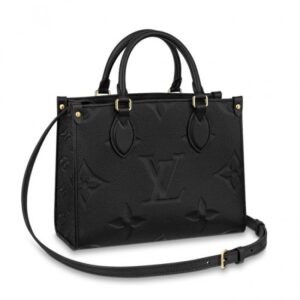 Louis Vuitton M45653 Onthego PM Tasche