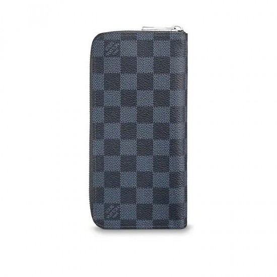 23522f1780dcf741039fa8adaede1353 Louis Vuitton N62240 Zippy Wallet Vertical