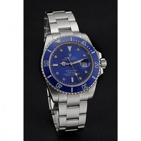劳力士 Submariner 622638 40 mm 男士腕表