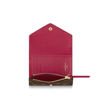23903dd5226cf13e49656bc17aaf9efc LOUIS M41938 VICTORINE WALLET