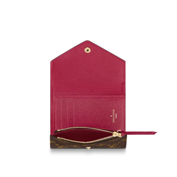 23903dd5226cf13e49656bc17aaf9efc LOUIS M41938 VICTORINE WALLET