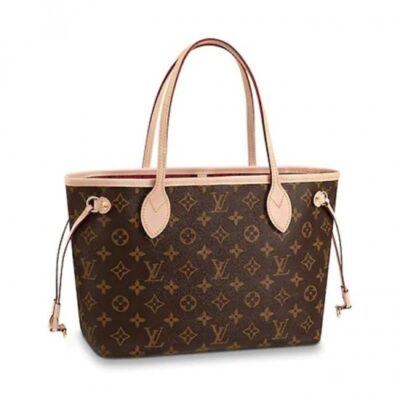 حقيبة لويس فويتون M41245 Neverfull PM