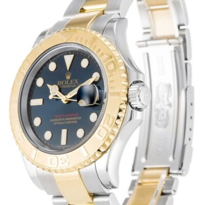 Rolex Yacht-Master 16623.5 40 MM Mens Watch