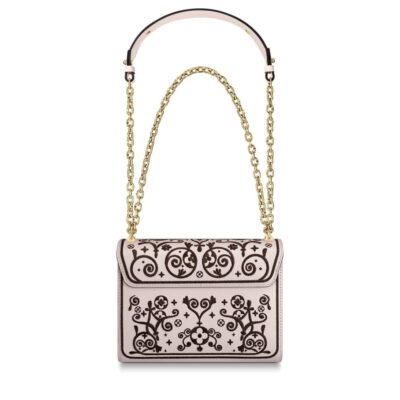 2457e4f2092f0e2128f3d4c1c43569b6 Louis Vuitton M53934 Twist MM