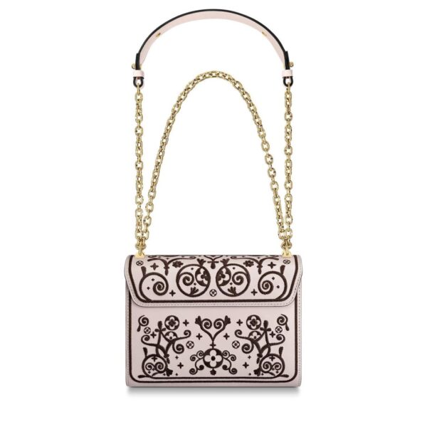 2457e4f2092f0e2128f3d4c1c43569b6 Louis Vuitton M53934 Twist MM