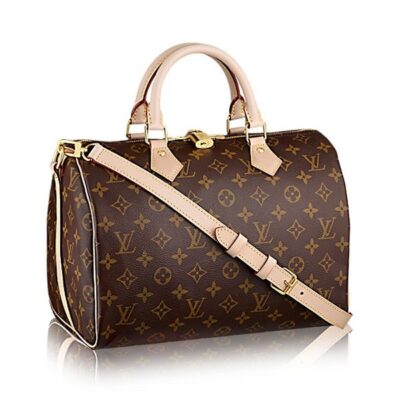 2475d31a01e55ecaefb77ddc715cbd99 Louis Vuitton Speedy Bandouliere 30 M41112