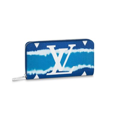 24c4a07e1a7f2827e657627f606824f6 Louis Vuitton M68841 Escale Zippy Wallet