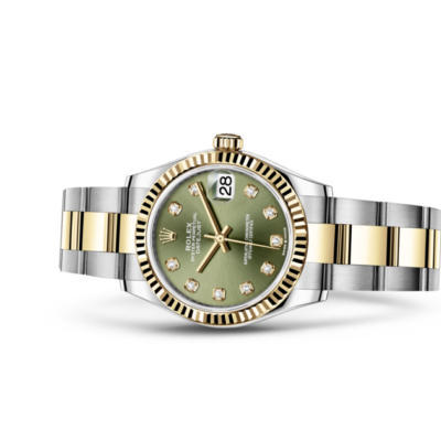 254e251b639af613bb5bbb2acce8947b 劳力士 Datejust 31-M278273 0029 女士腕表