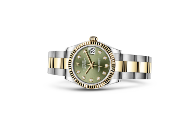 254e251b639af613bb5bbb2acce8947b 劳力士 Datejust 31-M278273 0029 女士腕表