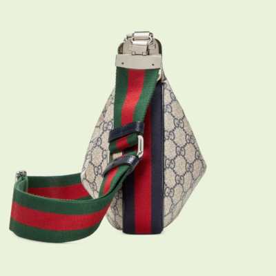 Gucci Attache small shoulder bag